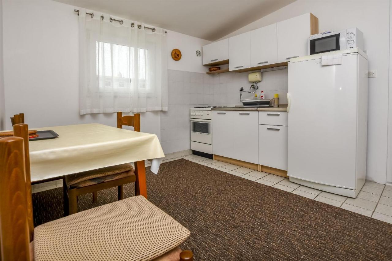 Apartment Kucinic Rogoznica  Exterior foto