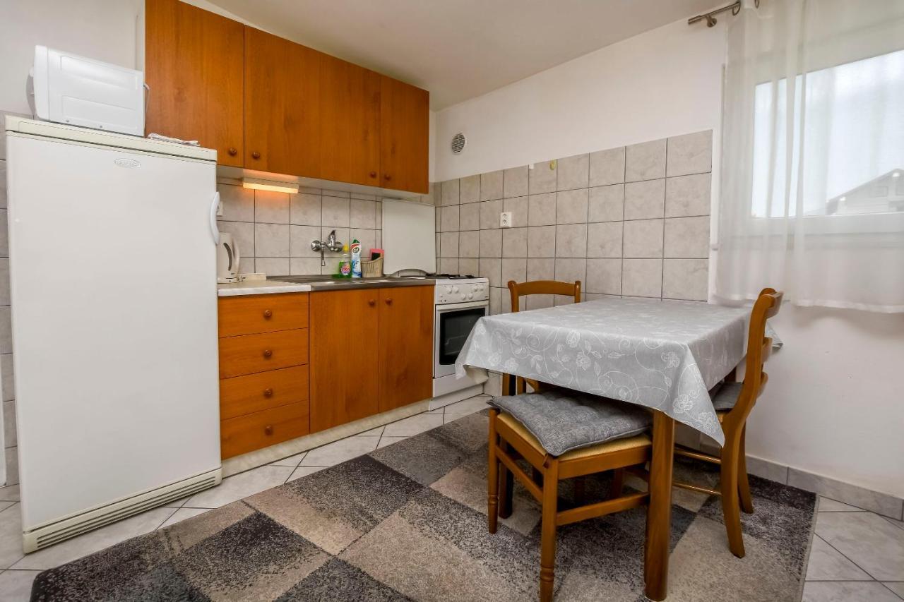 Apartment Kucinic Rogoznica  Exterior foto